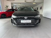 gebraucht VW Passat Variant 2.0 TDI SCR Elegance DSG, Anhängevorrichtung, Akkustipaket, Sportpaket