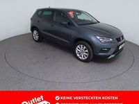 gebraucht Seat Ateca Style 1.6 TDI