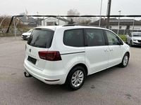 gebraucht Seat Alhambra Business TDI *NAVI, AHK,...*