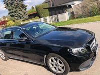 gebraucht Mercedes E220 E220 d T Avantgarde Aut. Avantgarde