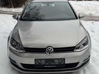 Gebraucht VW Golf VII Trendline 105 PS (77 kW) 2014 Limousine