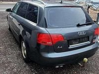 Gebraucht Audi A4 116 PS (85 kW) 2006 Kombi