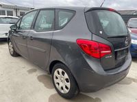 gebraucht Opel Meriva 1,4 Twinport Cosmo