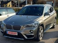 Gebraucht BMW X1 M Sport 190 PS (139 kW) 2015 SUV