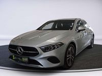 gebraucht Mercedes A200 LENKRADHEIZUNG LED HP 17 ZOLL ALU