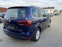 gebraucht Seat Alhambra Style 2,0 TDI | 7 SITZE