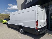 gebraucht Iveco Daily 35S14A8 2,3L Kastenwagen L4H2