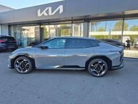 Neu Kia EV4 GT-Line 150 kW (204 PS) 2025 Grau Kleinwagen