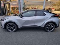 gebraucht Toyota C-HR - 18 l Hybrid 4x2 Teamplayer CVT *TECHINIK-PAKET*