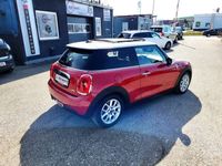 gebraucht Mini Cooper Hatch Aut. "" TOP Zustand ""