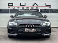 gebraucht Audi A5 Coupé 3,0 TDI S-tronic | S-LINE | VIRTUAL -COCKPIT