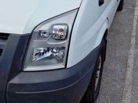 gebraucht Ford Transit Kasten FT 330 K 22 Trend TDCi*Klima* Export