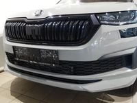 gebraucht Skoda Kodiaq 4x4 Sportline TDI DSG