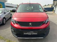 gebraucht Peugeot Rifter Active 1,2 PureTech 110 S&S