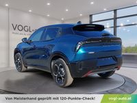 gebraucht Alfa Romeo Junior Ibrida 1,2 136PS MHEV FWD