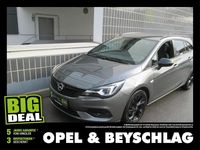 Gebraucht Opel Astra S 122 PS (89 kW) 2021 Quarz grau Kombi