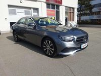 gebraucht Mercedes E300 EPHEV 4Matic Aut.
