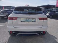 Gebraucht Jaguar E-Pace S 150 PS (110 kW) 2020 Grau SUV