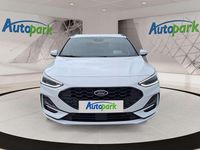 gebraucht Ford Focus ST-Line