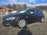 Gebraucht Seat Leon 200 PS (147 kW) 2007 Limousine