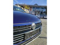 gebraucht VW Arteon 2,0 TDI SCR 4Motion Comfortline DSG LED