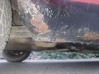 gebraucht Nissan Cherry Schrägheck