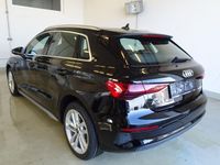 gebraucht Audi A3 Sportback 30 TFSI intense