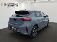 gebraucht Opel Corsa 1,2 Direct Injection Turbo GS Aut.