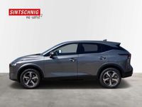 gebraucht Nissan Qashqai Qashqai1.3 DIG-T MHEV 158PS Xtronic 4x4 N-Connec