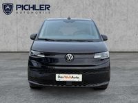 gebraucht VW Multivan Business ÜH TDI