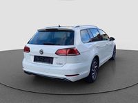 gebraucht VW Golf VII Variant Comfortline 1.6 TDI BMT