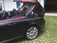 Gebraucht Lexus SC430 286 PS (210 kW) 2003 Schwarz Cabrio