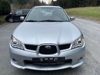 gebraucht Subaru Impreza S. W. 15 R 4WD