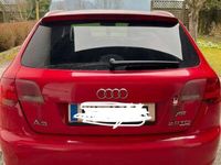 gebraucht Audi A3 S3