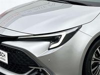 gebraucht Toyota Corolla 18l Hybrid TS Active Drive