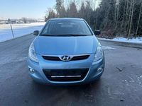 gebraucht Hyundai i20 