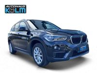 gebraucht BMW X1 sDrive18d