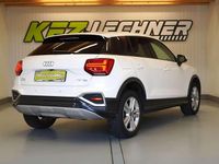Gebraucht Audi Q2 Basis 116 PS (85 kW) 2023 Weiß SUV