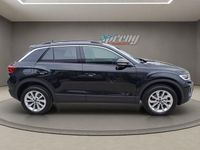 gebraucht VW T-Roc Friends TSI