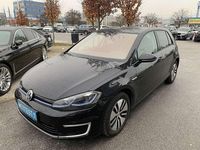 gebraucht VW e-Golf 35,8kWh (mit Batterie)