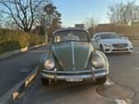 gebraucht VW Käfer 1200