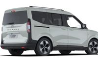 gebraucht Ford Tourneo Courier E-Tourneo 54kWh 136 Tit WinterP Kam Keyl