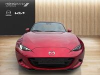 gebraucht Mazda MX5 ST G132 Skyactiv Exclusive-Line