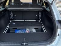 gebraucht Kia Ceed Sportswagon 1,0 T-GDI GPF ISG Silber