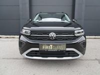 gebraucht VW T-Cross - 4Me TSI