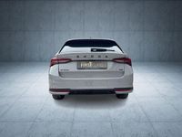 gebraucht Skoda Octavia Combi 4x4 Sportline TSI DSG