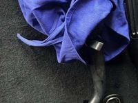 Gebraucht Opel Zafira Life 177 PS (130 kW) 2024 Schwarz Van / Kleinbus