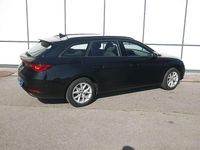 gebraucht Seat Leon SP 15 eTSI ACT Style DSG Navi; App Connect v...