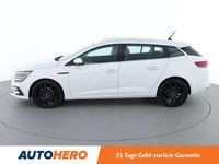 gebraucht Renault Mégane GrandTour 1.5 BLUE dCi Business Edition