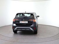 gebraucht VW T-Cross - 4Me TSI